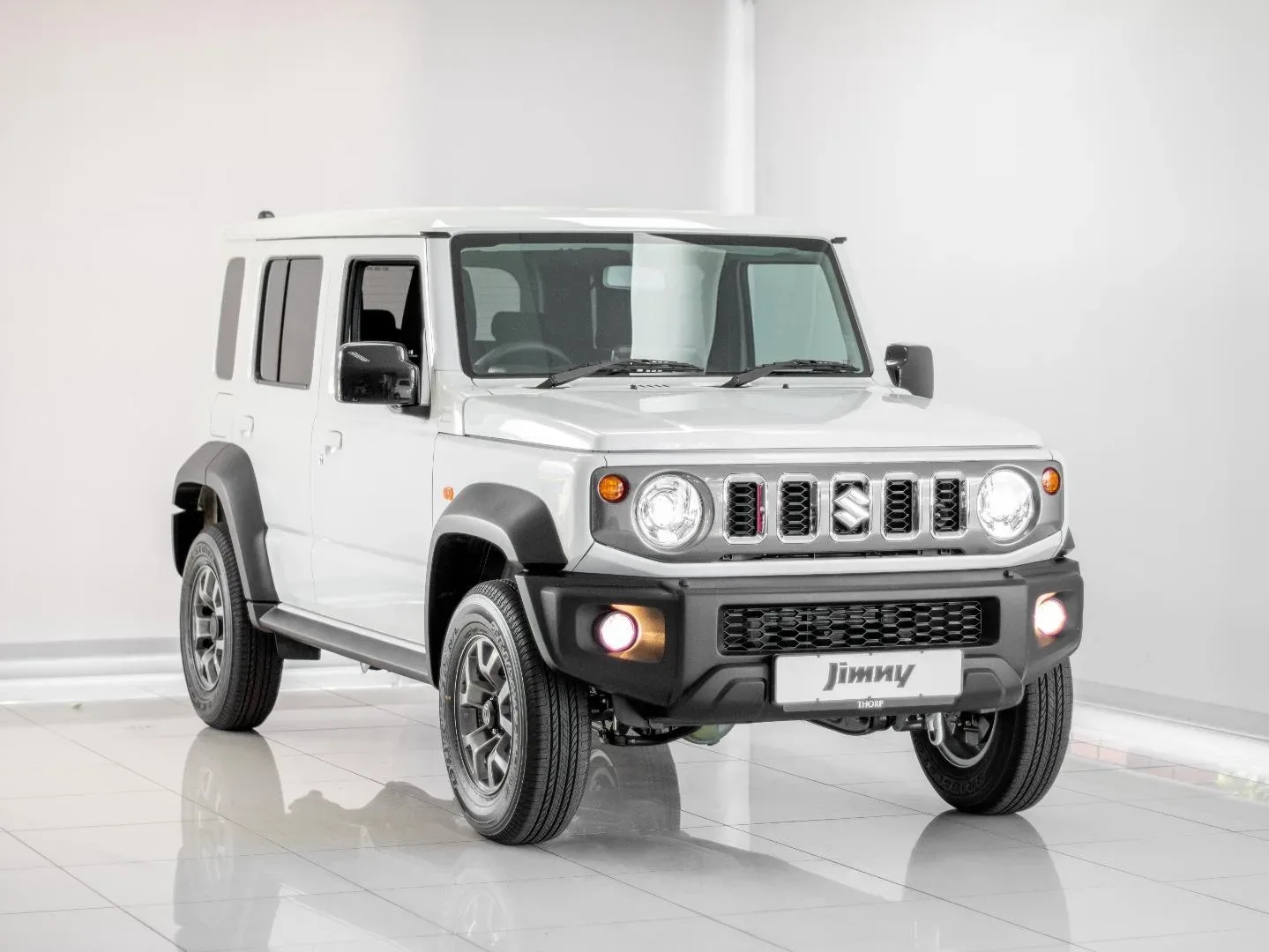 2026 Suzuki Jimny 5dr GLX AT - Image 1