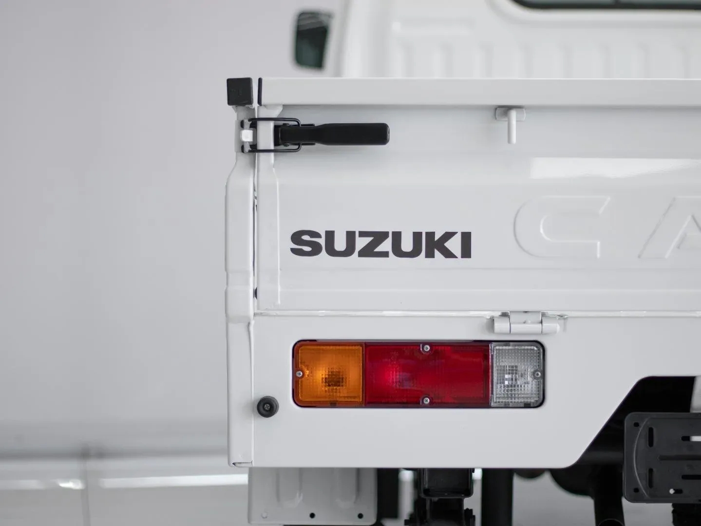 2026 Suzuki Super Carry 1.2 Pick Up - Image 4
