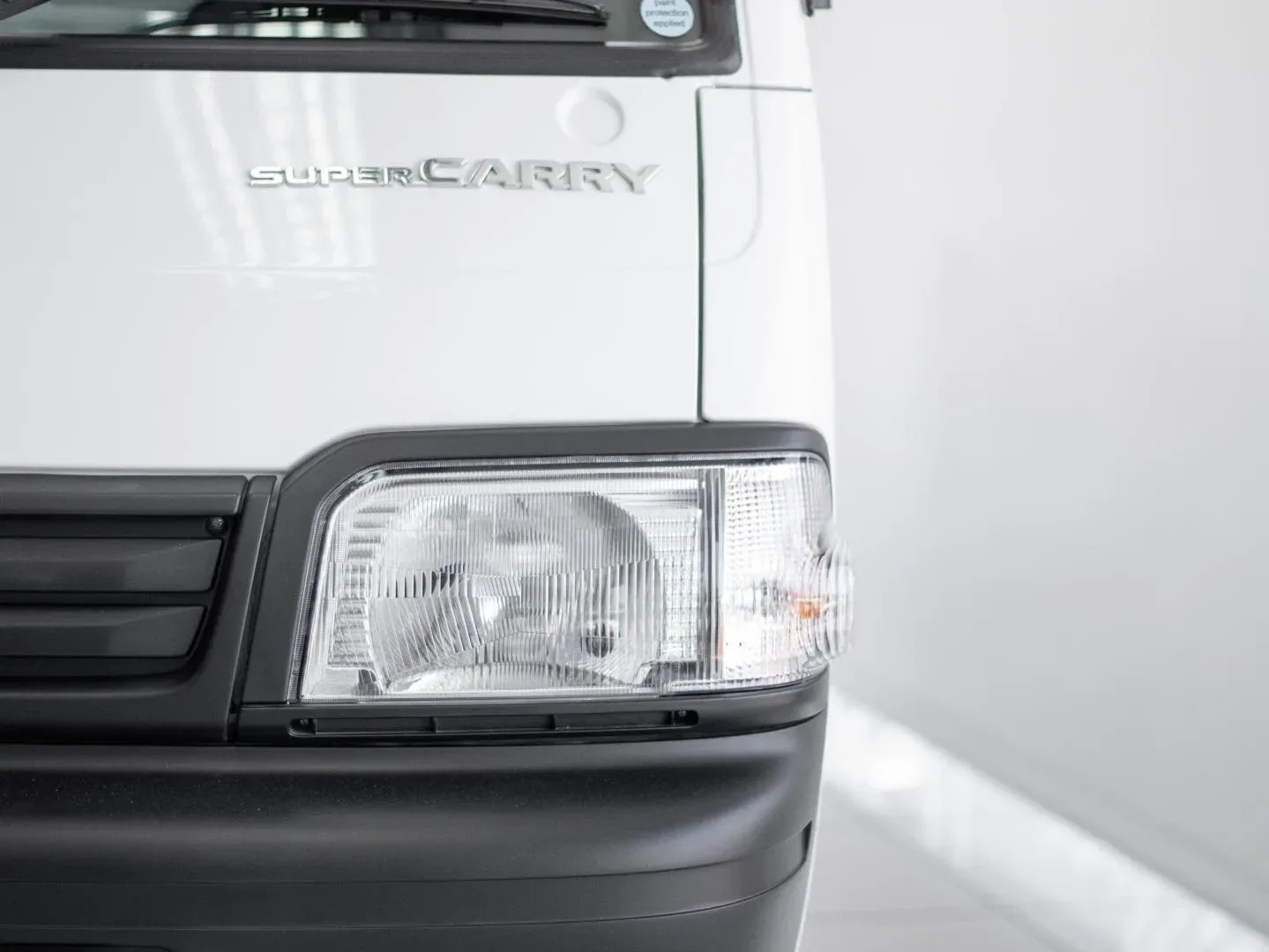 2026 Suzuki Super Carry 1.2 Pick Up - Image 3