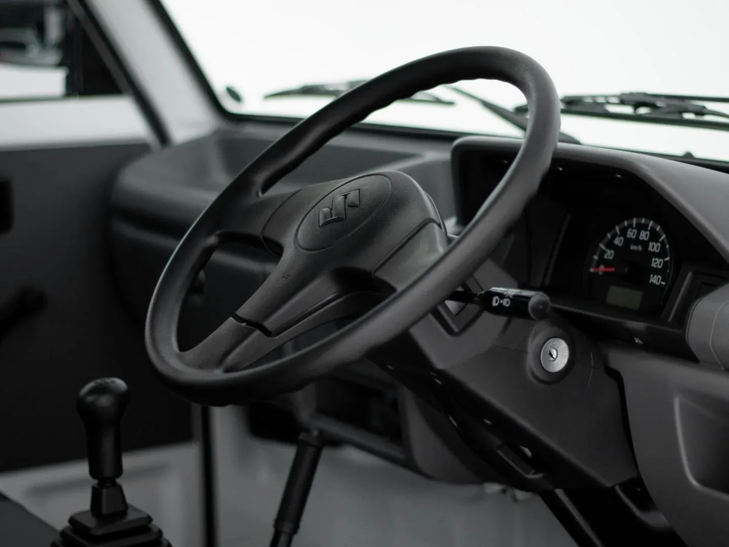 2026 Suzuki Super Carry 1.2 Pick Up - Image 8