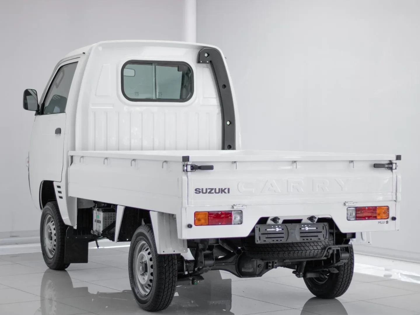 2026 Suzuki Super Carry 1.2 Pick Up - Image 6