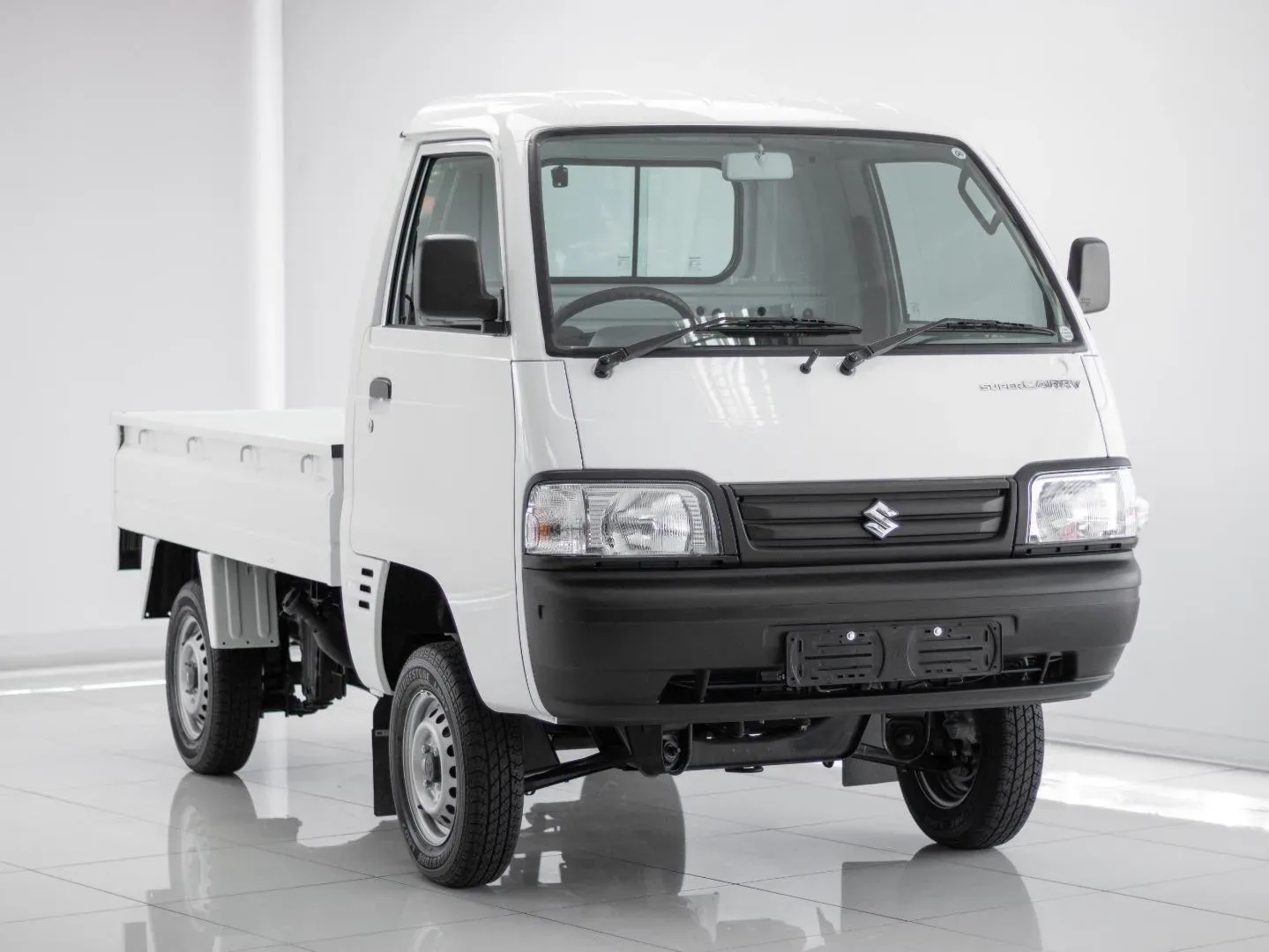 2026 Suzuki Super Carry 1.2 Pick Up - Image 1