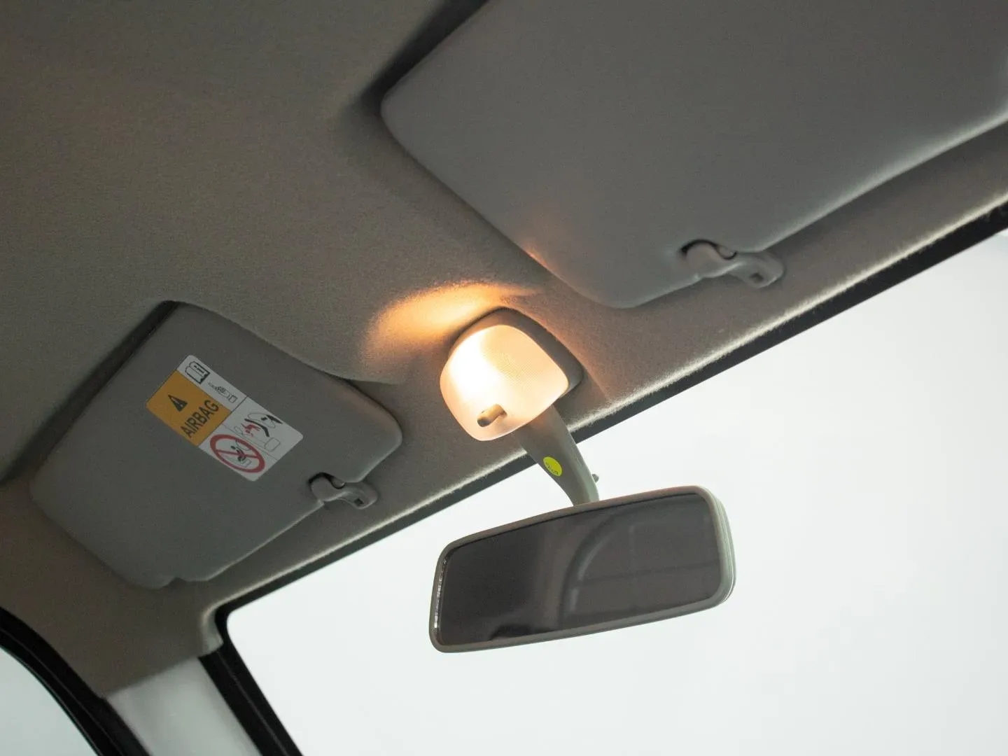 2026 Suzuki Eeco Panel Van - Image 11