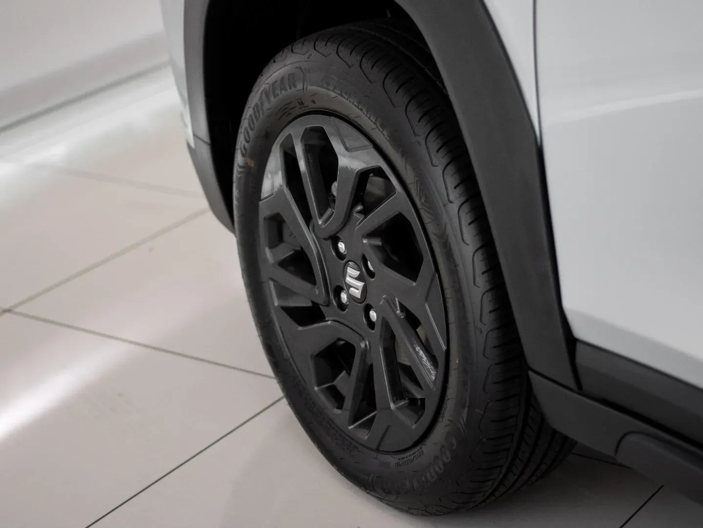 2026 Suzuki Fronx GL MT - Image 7