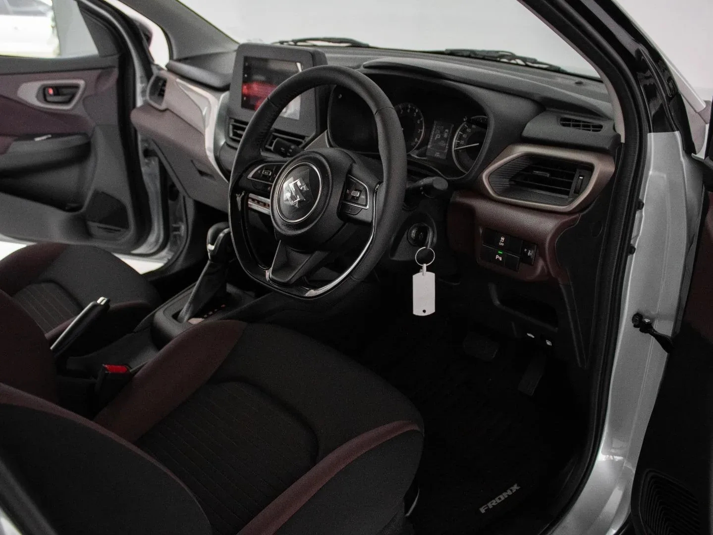 2026 Suzuki Fronx GL MT - Image 19
