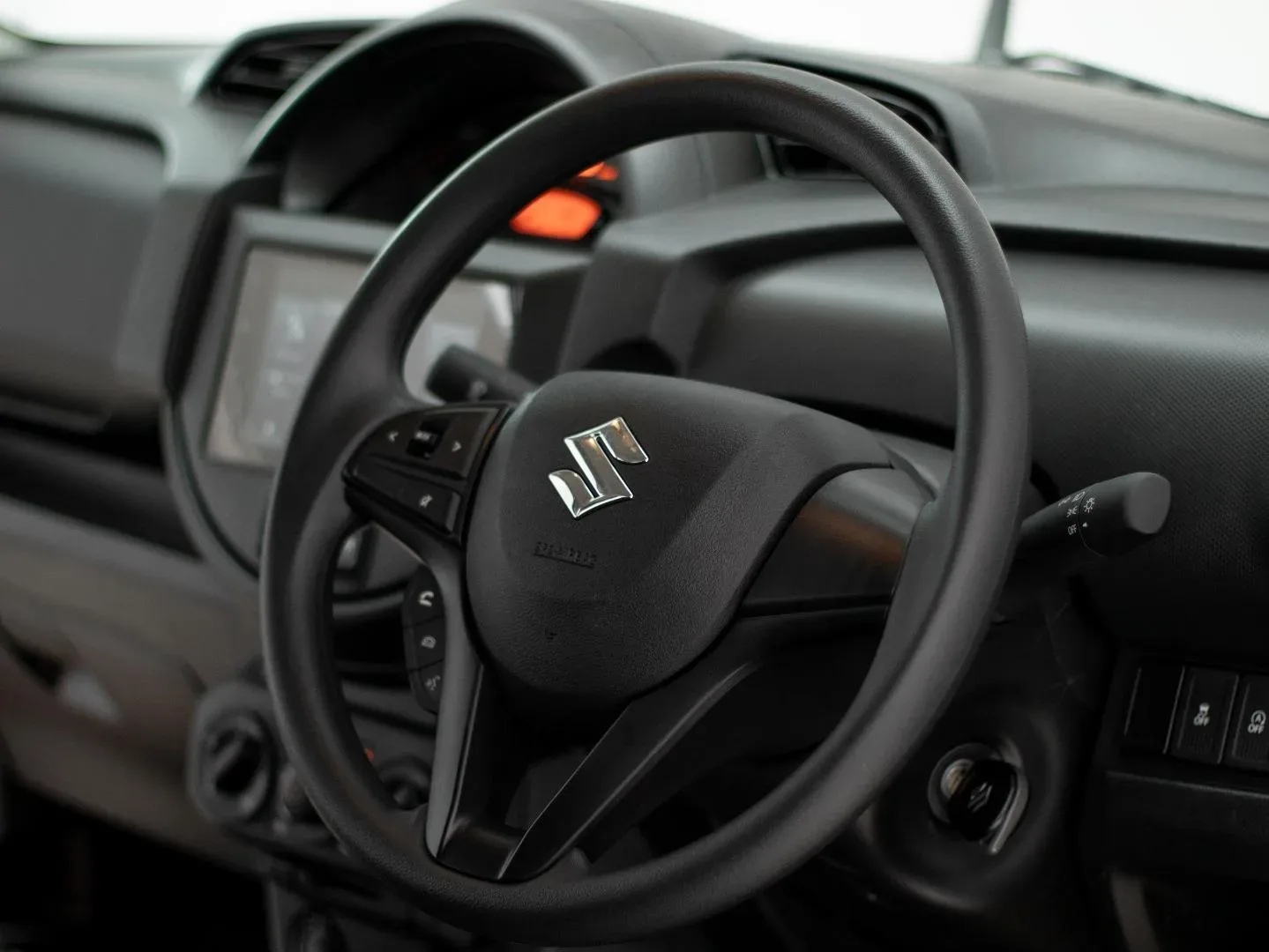 2026 Suzuki S-presso GL AMT - Image 10