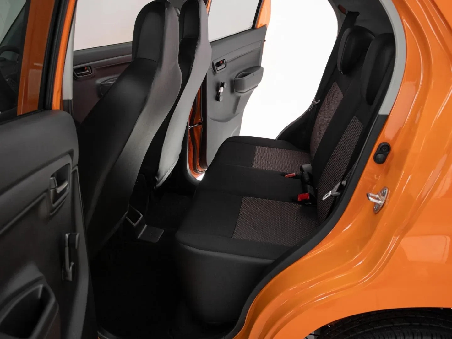 2026 Suzuki S-presso GL+ MT - Image 19