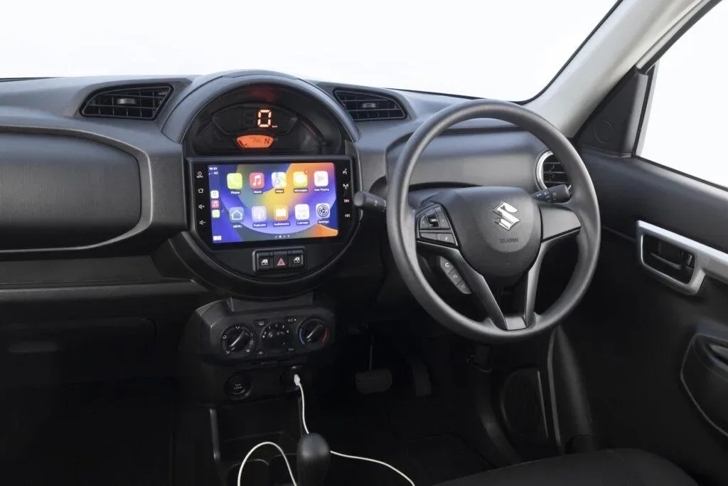2026 Suzuki S-presso GL+ MT - Image 3