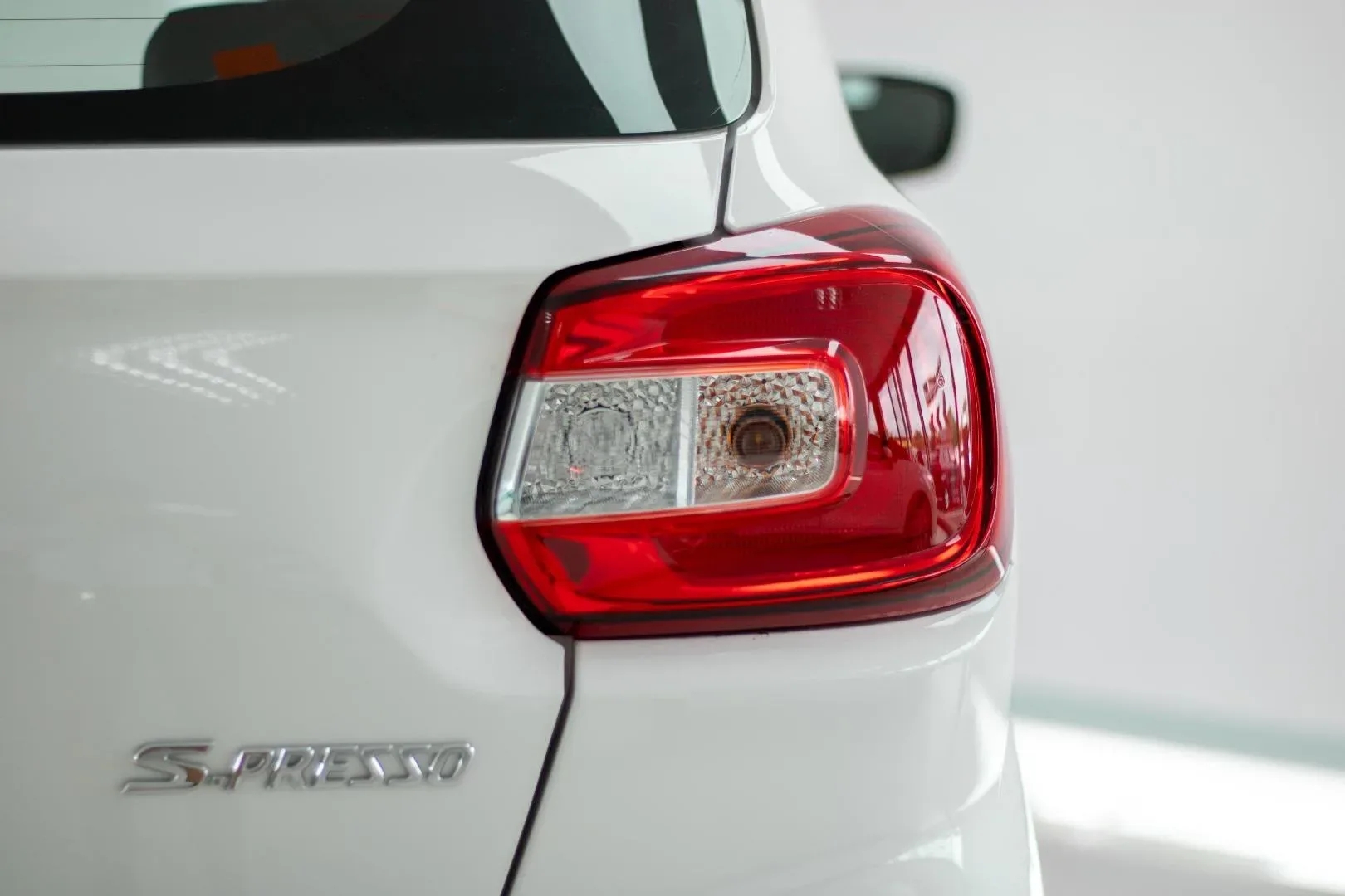 2026 Suzuki S-presso GL+ AMT - Image 5