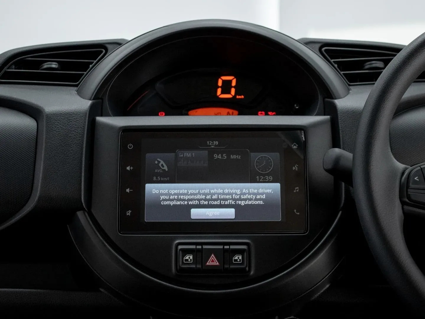 2026 Suzuki S-presso GL+ AMT - Image 17