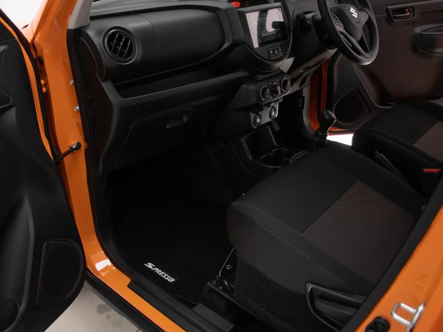 2026 Suzuki S-presso GL+ AMT - Image 20