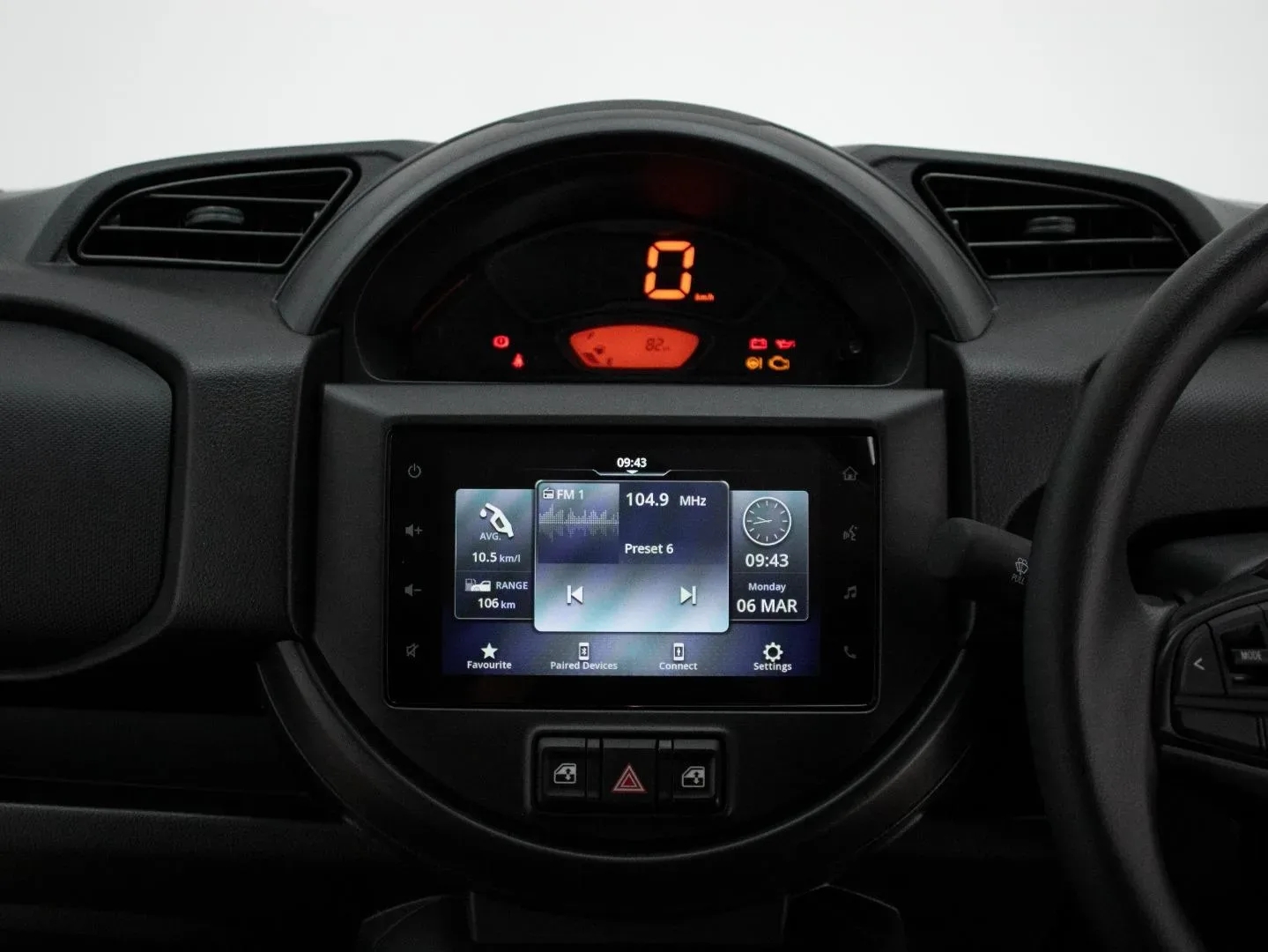 2026 Suzuki S-presso GL+ AMT - Image 18