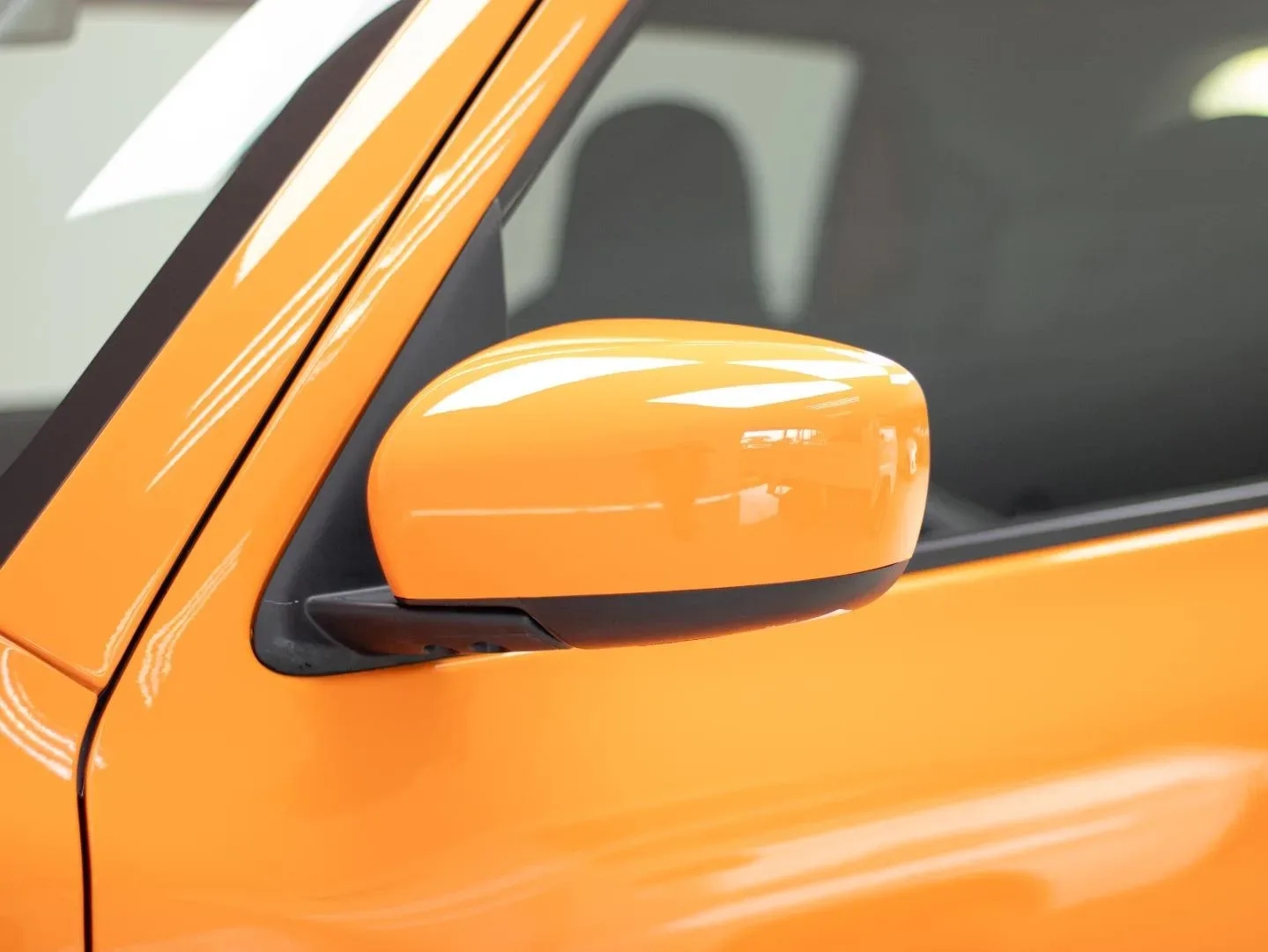 2026 Suzuki S-presso GL+ AMT - Image 8