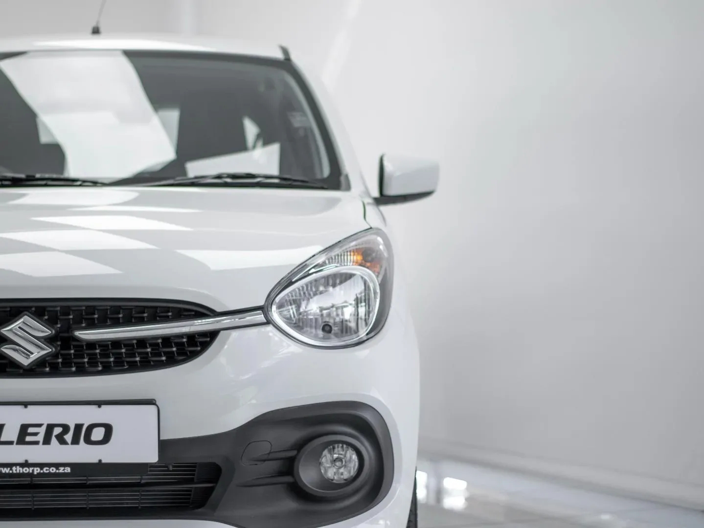 2026 Suzuki Celerio GL MT - Image 3