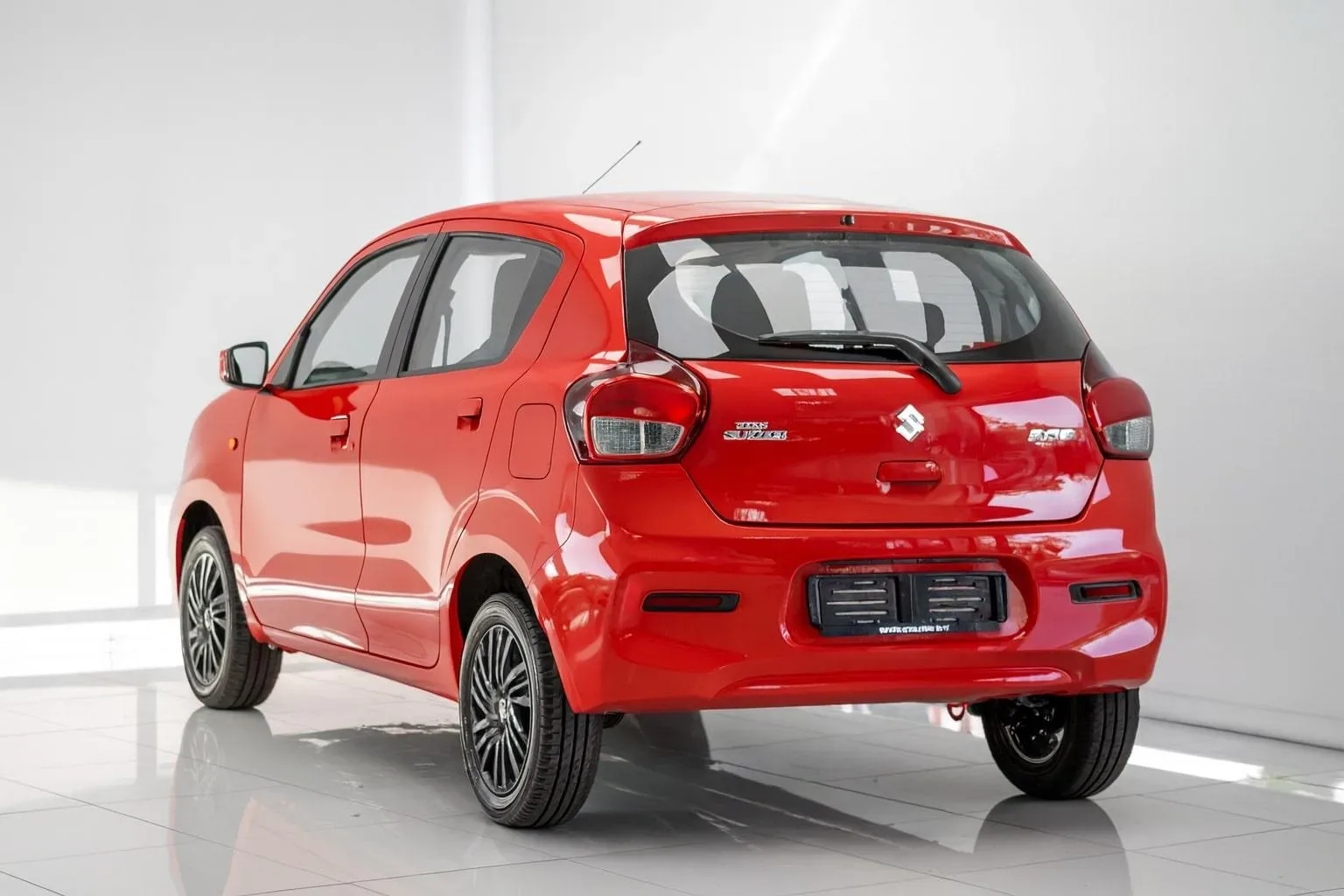 2026 Suzuki Celerio GL MT - Image 4
