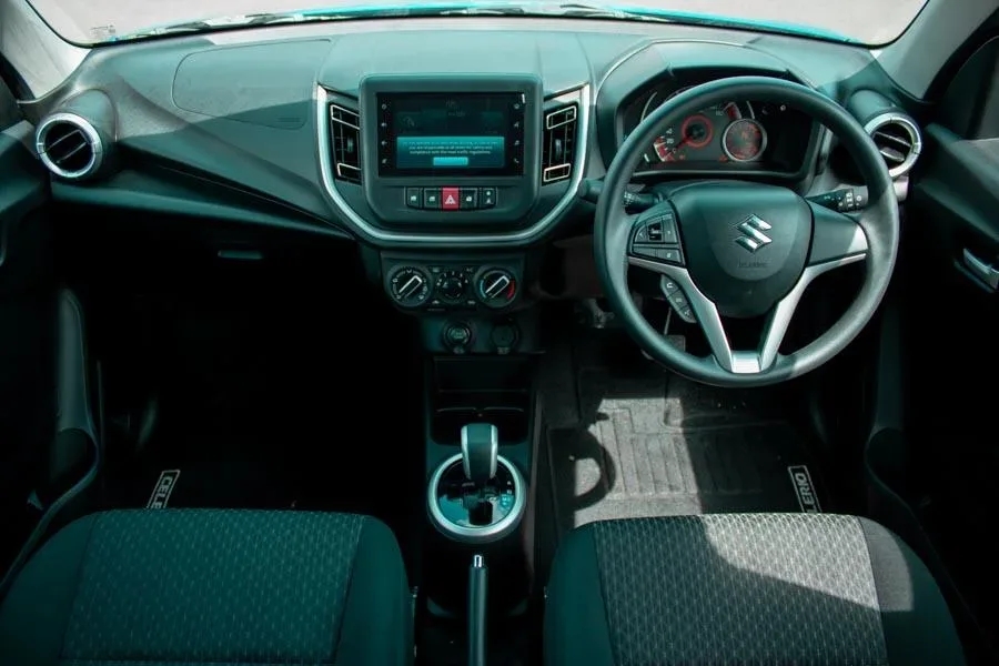 2026 Suzuki Celerio GL MT - Image 18