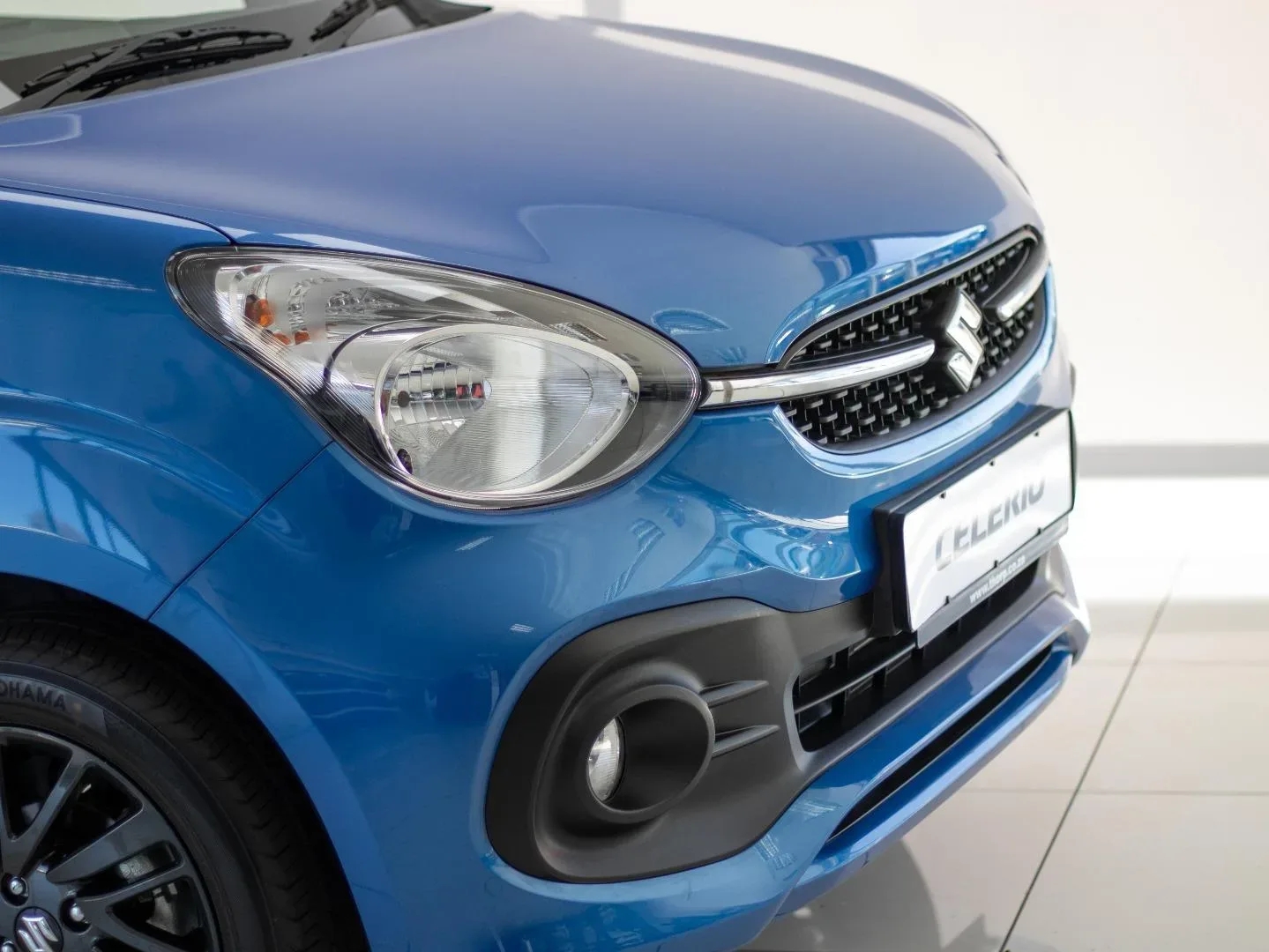 2026 Suzuki Celerio GL MT - Image 3