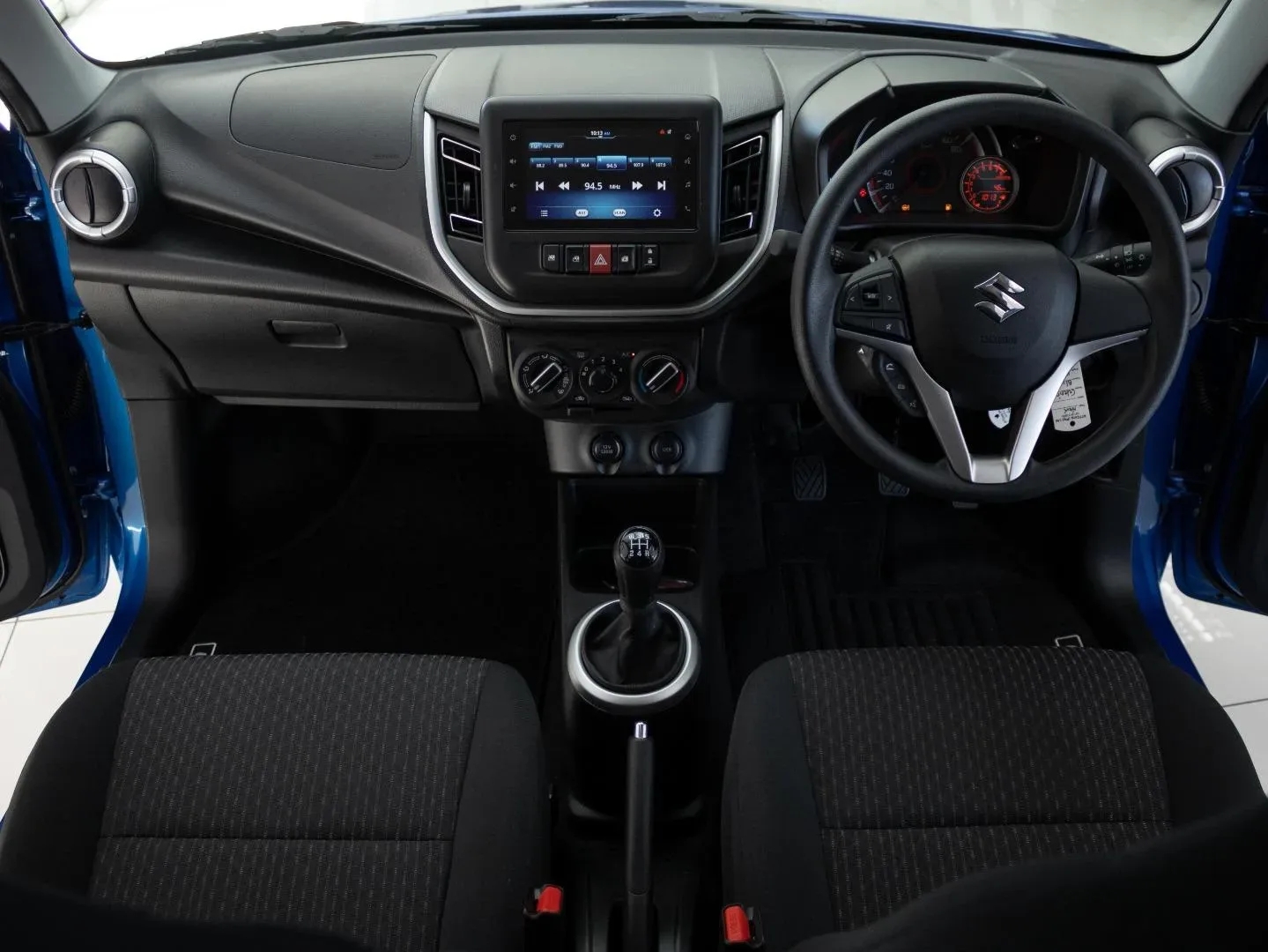 2026 Suzuki Celerio GL MT - Image 14