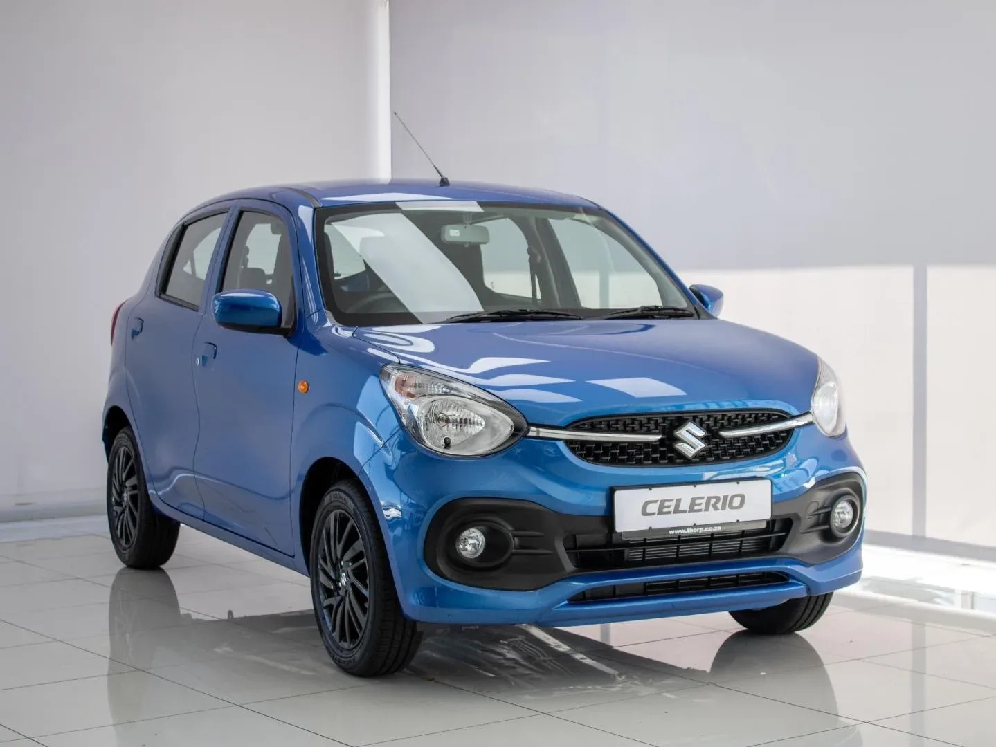 2026 Suzuki Celerio GL MT - Image 1