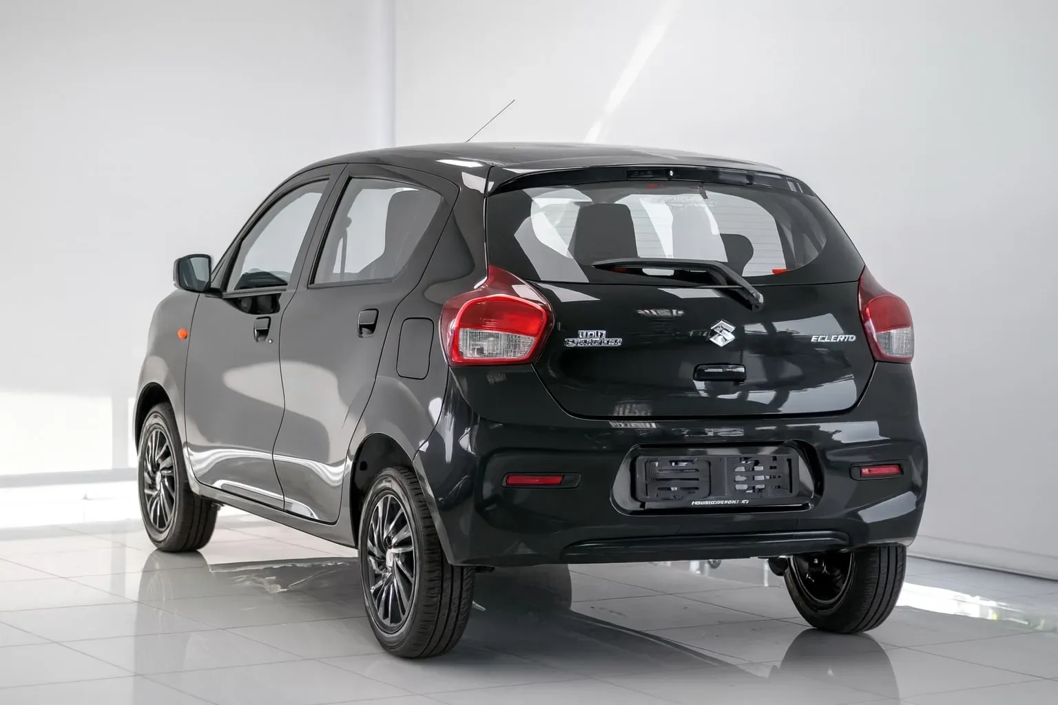 2026 Suzuki Celerio GL MT - Image 3