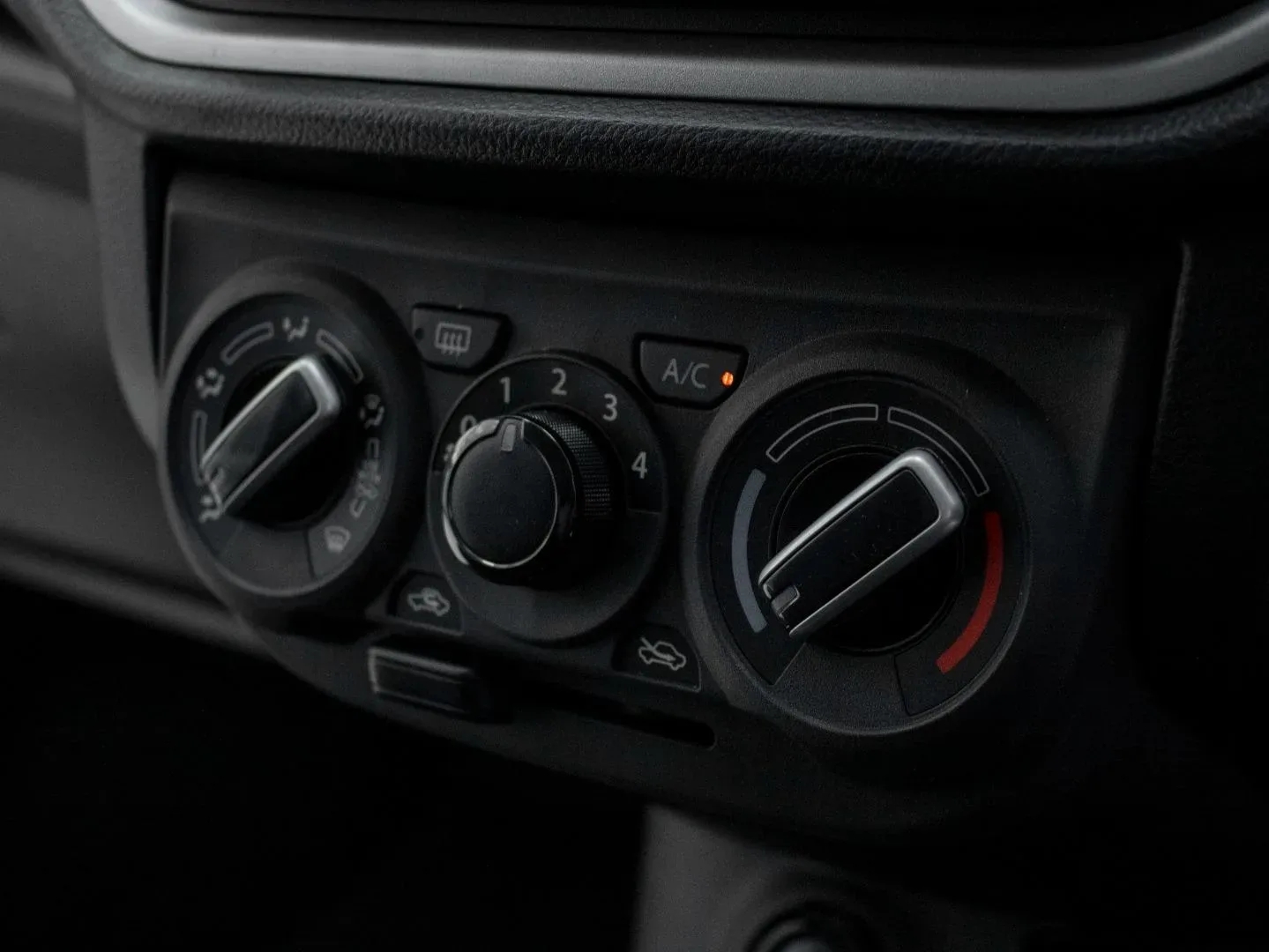 2026 Suzuki Celerio GL AMT - Image 12