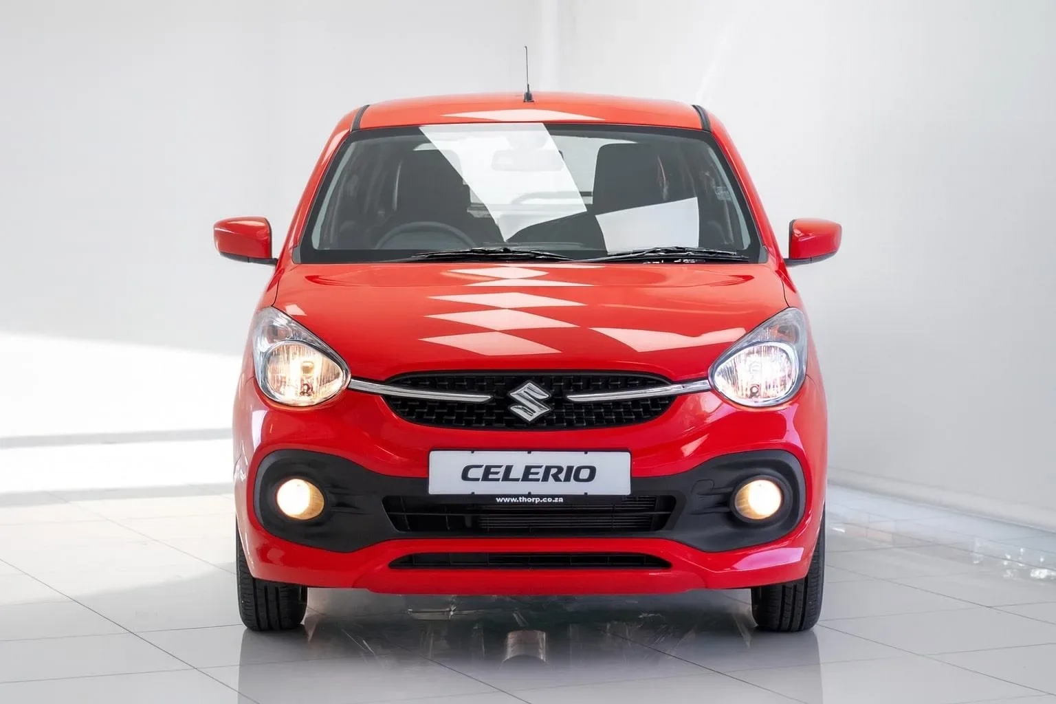 2026 Suzuki Celerio GL AMT - Image 2