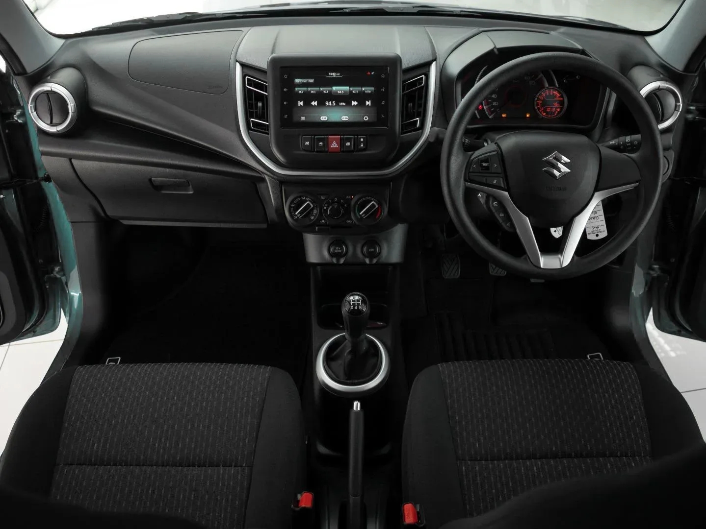 2026 Suzuki Celerio GL AMT - Image 13