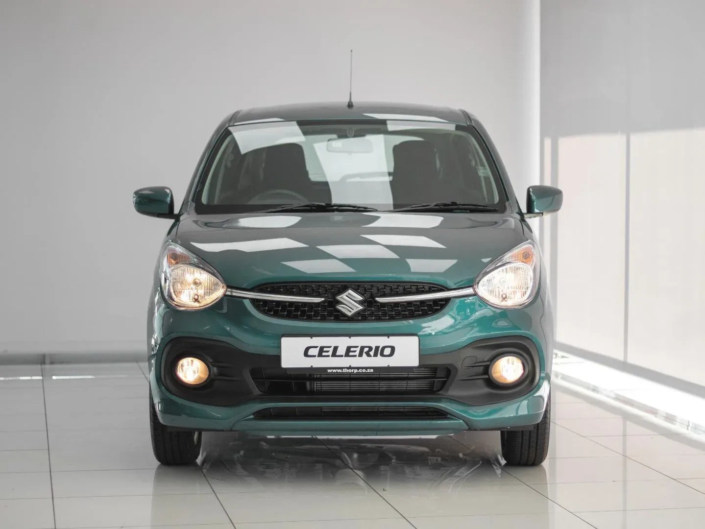 2026 Suzuki Celerio GL AMT - Image 2