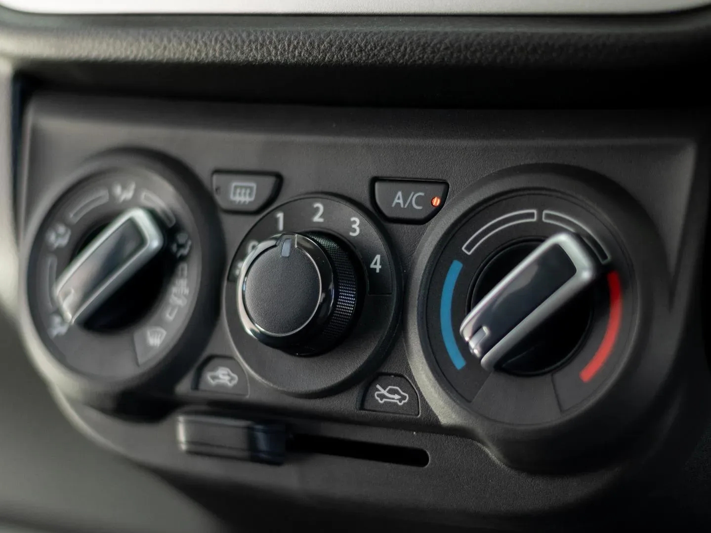 2026 Suzuki Celerio GL AMT - Image 12