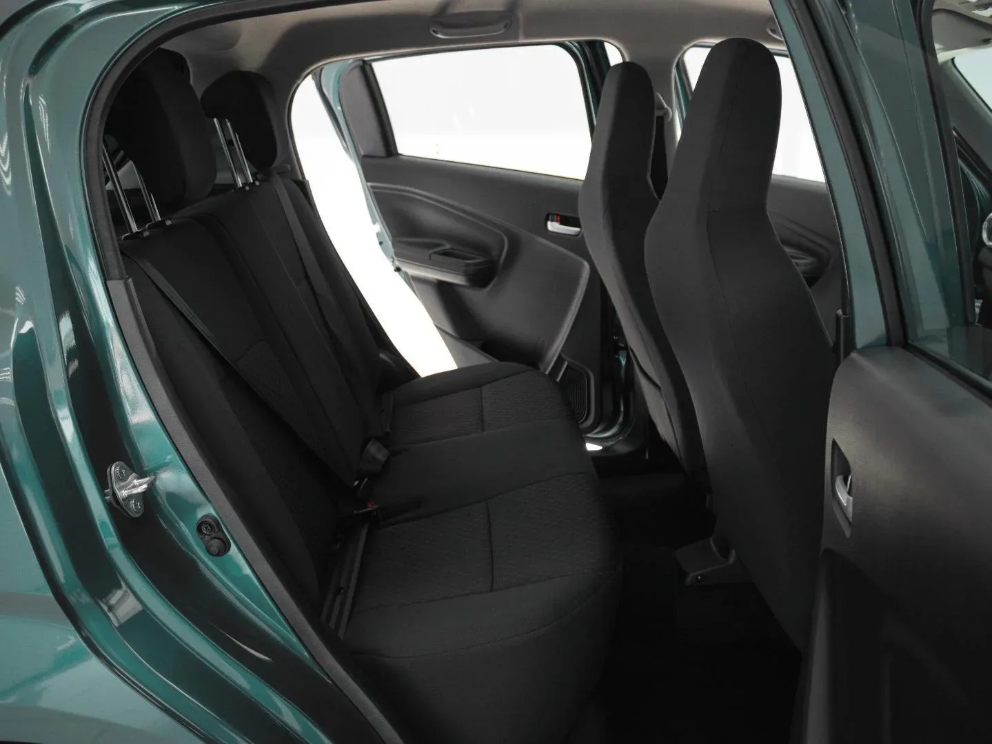 2026 Suzuki Celerio GL AMT - Image 14