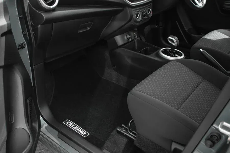 2026 Suzuki Celerio GL AMT - Image 19