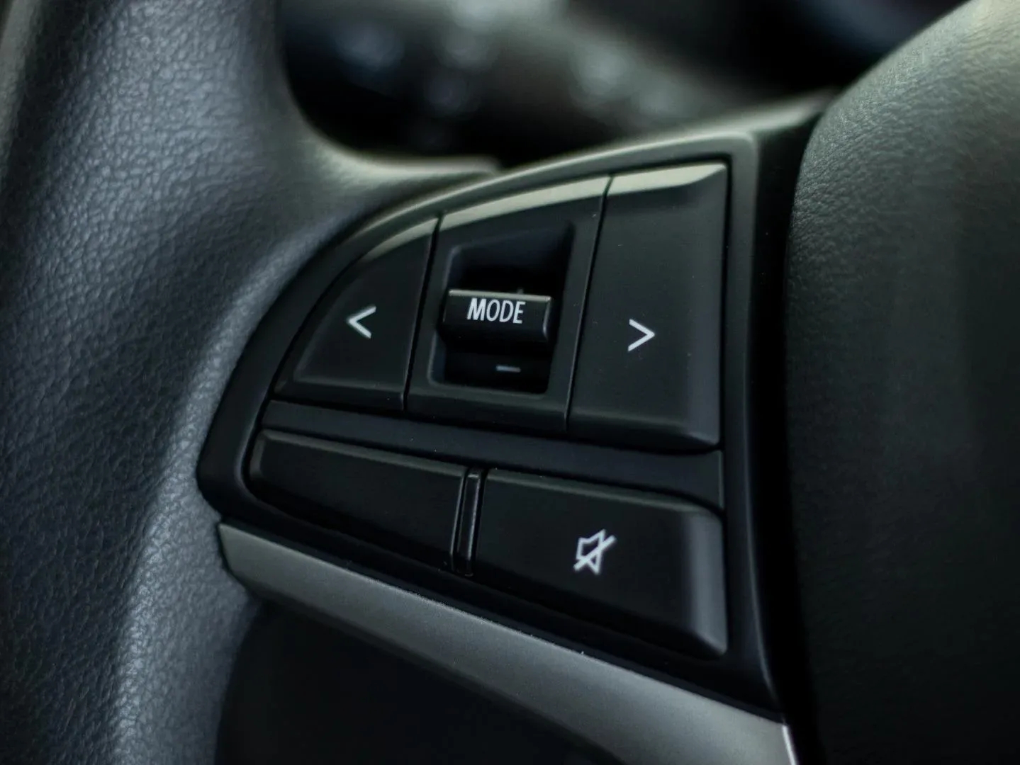 2026 Suzuki Celerio GL AMT - Image 16