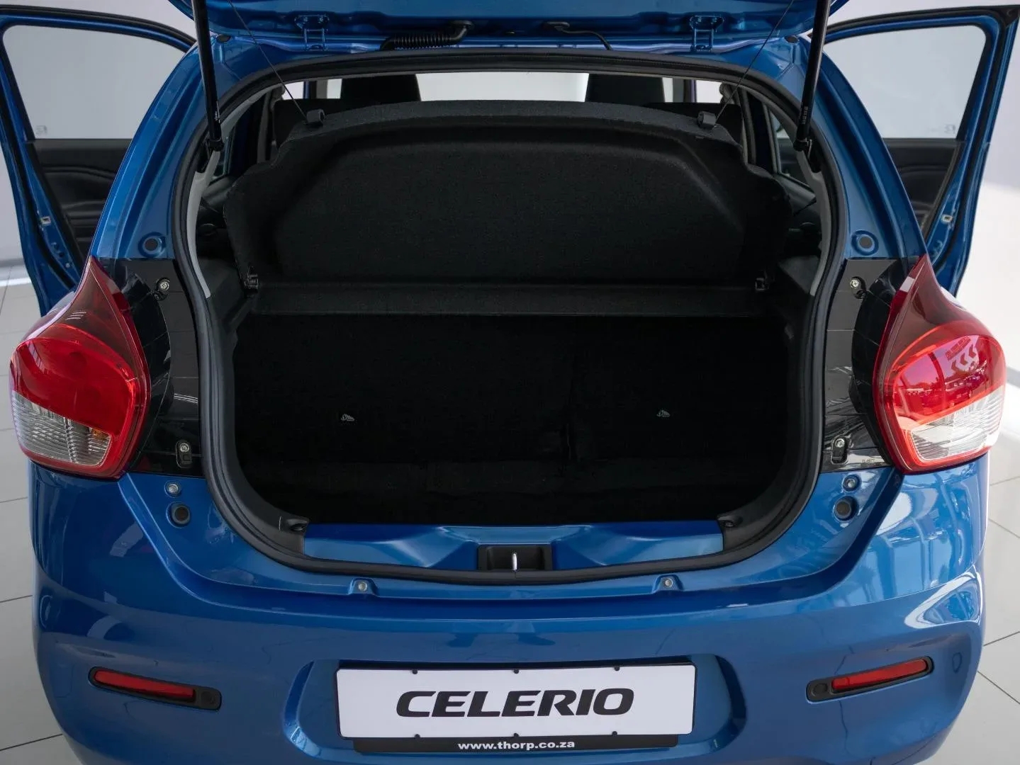 2026 Suzuki Celerio GL AMT - Image 18