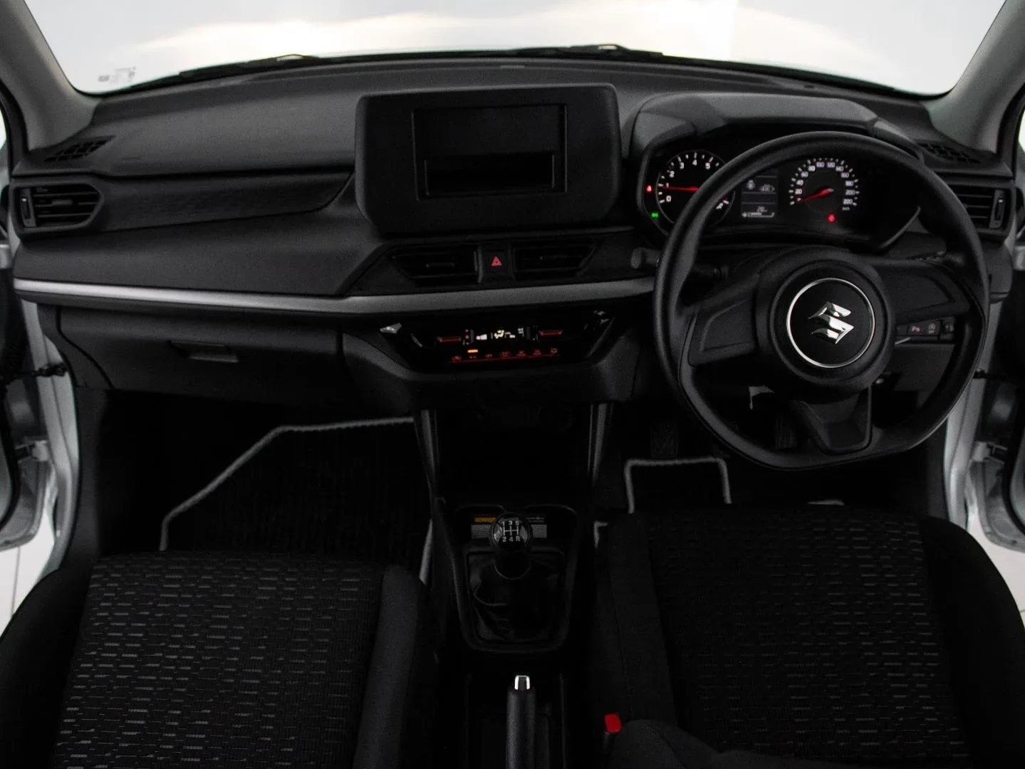 2026 Suzuki Swift GL MT - Image 18