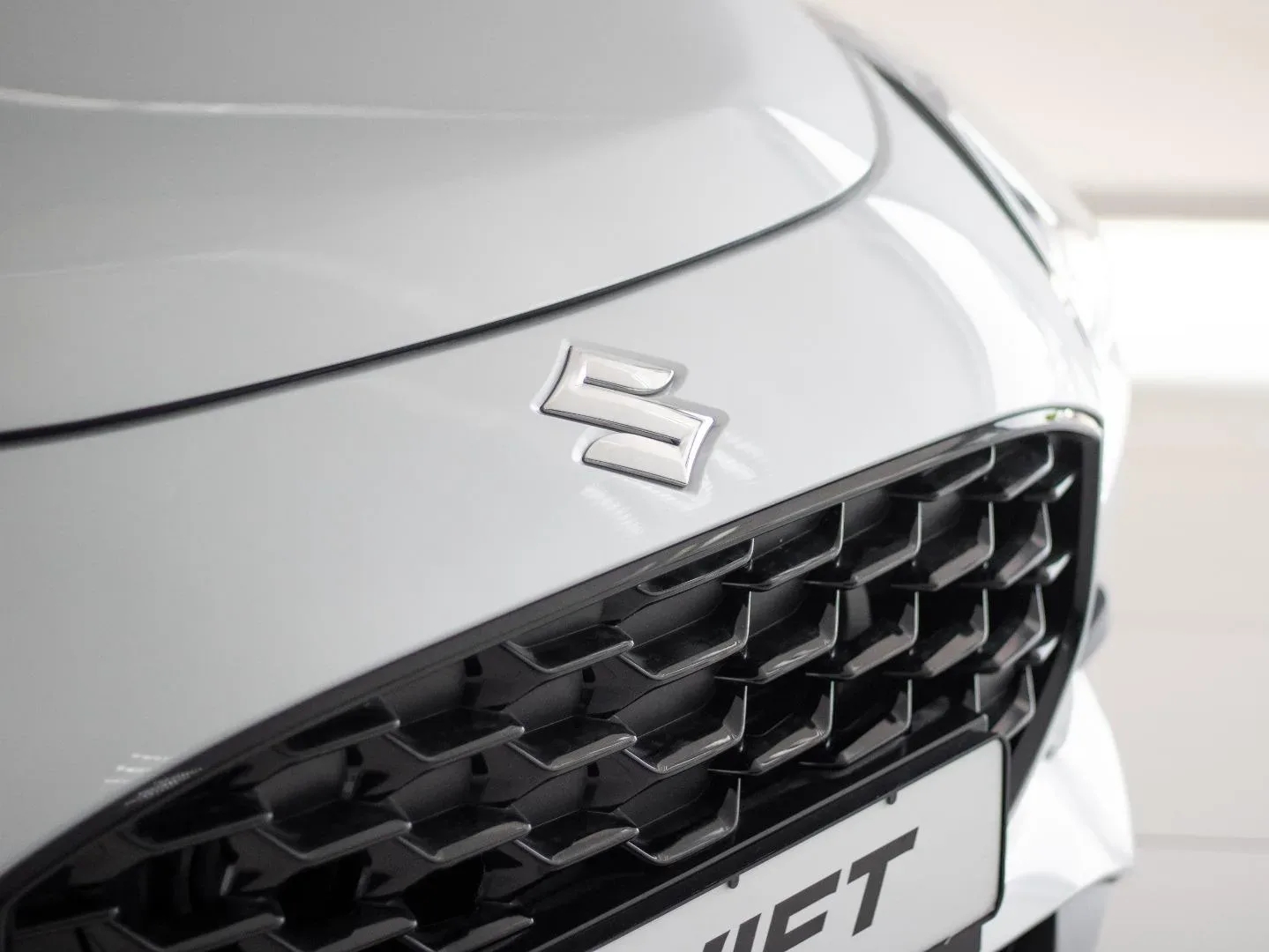 2026 Suzuki Swift GL MT - Image 4