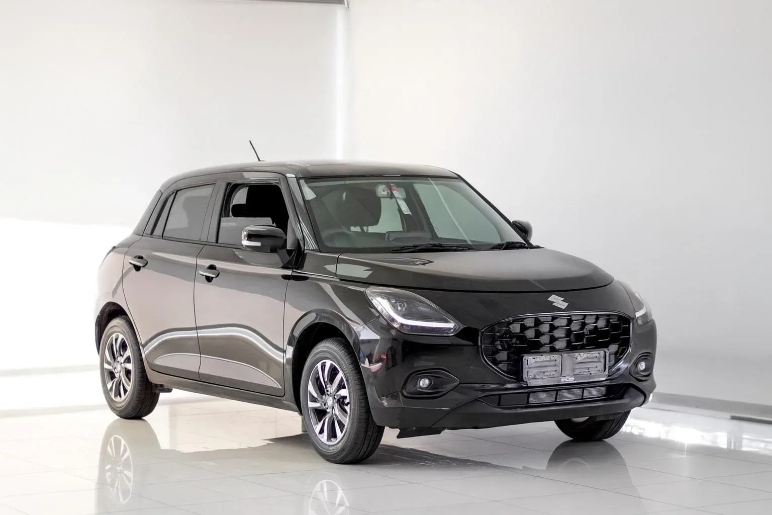 2026 Suzuki Swift GLX MT - Image 1