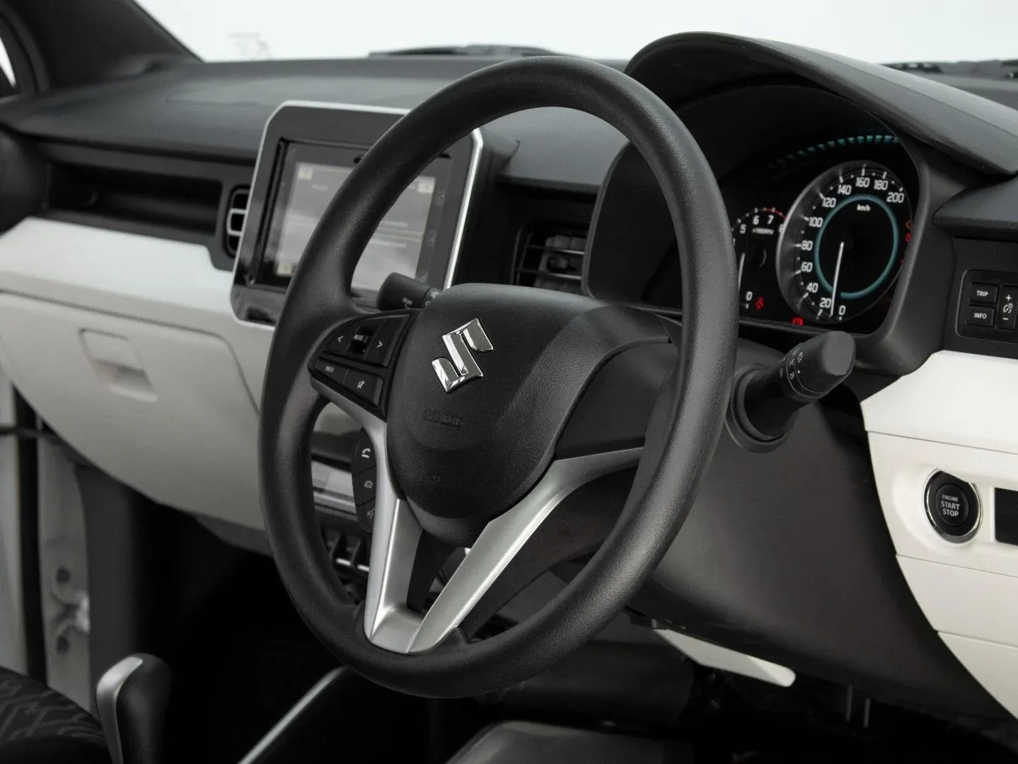 2026 Suzuki Ignis GLX MT - Image 19