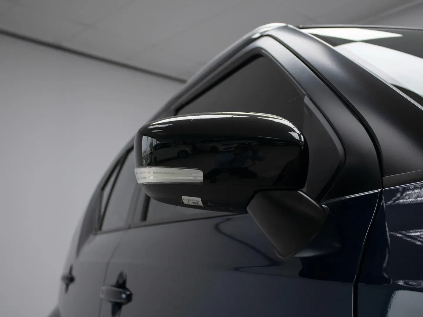 2026 Suzuki Ignis GLX MT - Image 5