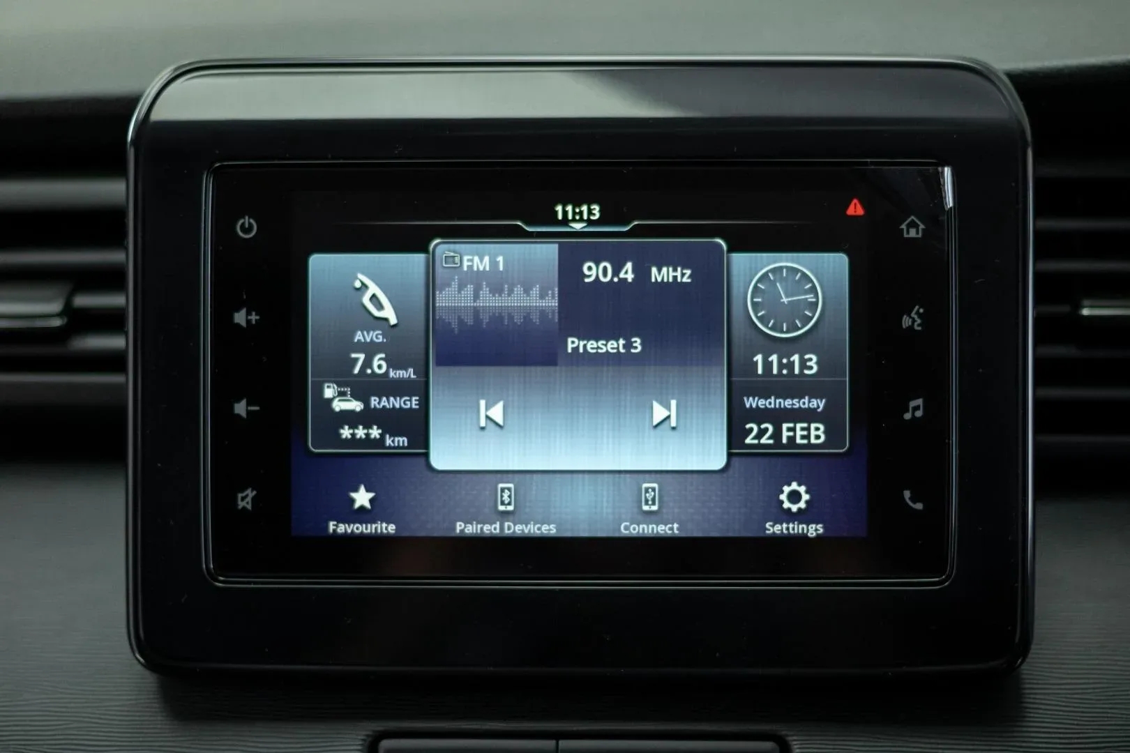 2026 Suzuki Ertiga GL AT - Image 13