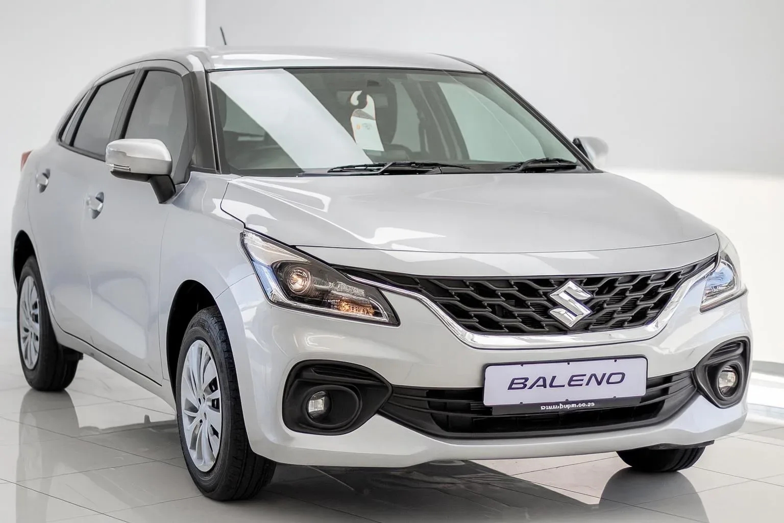 2026 Suzuki Baleno GL MT - Image 1