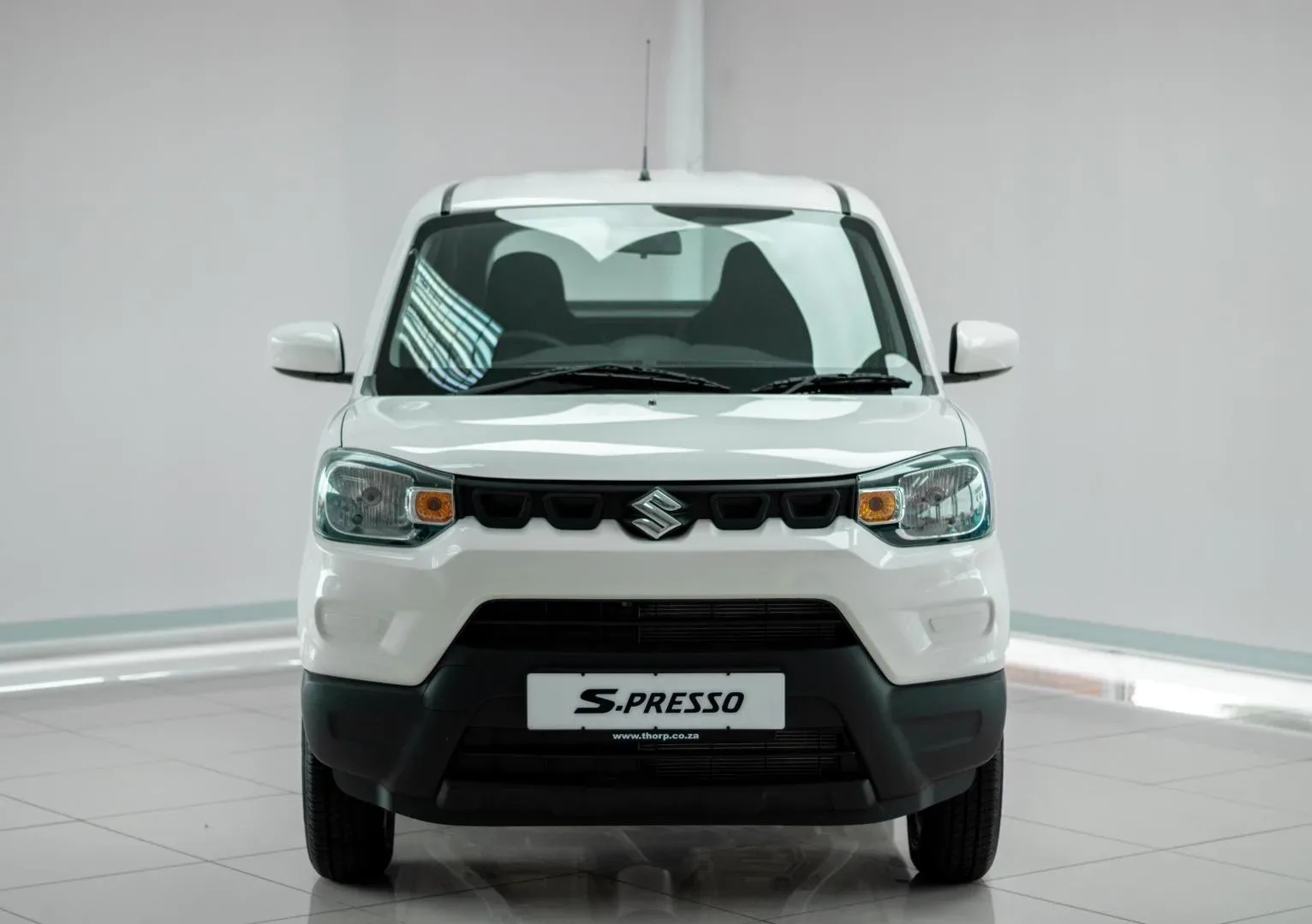 2026 Suzuki S-presso GL MT - Image 2