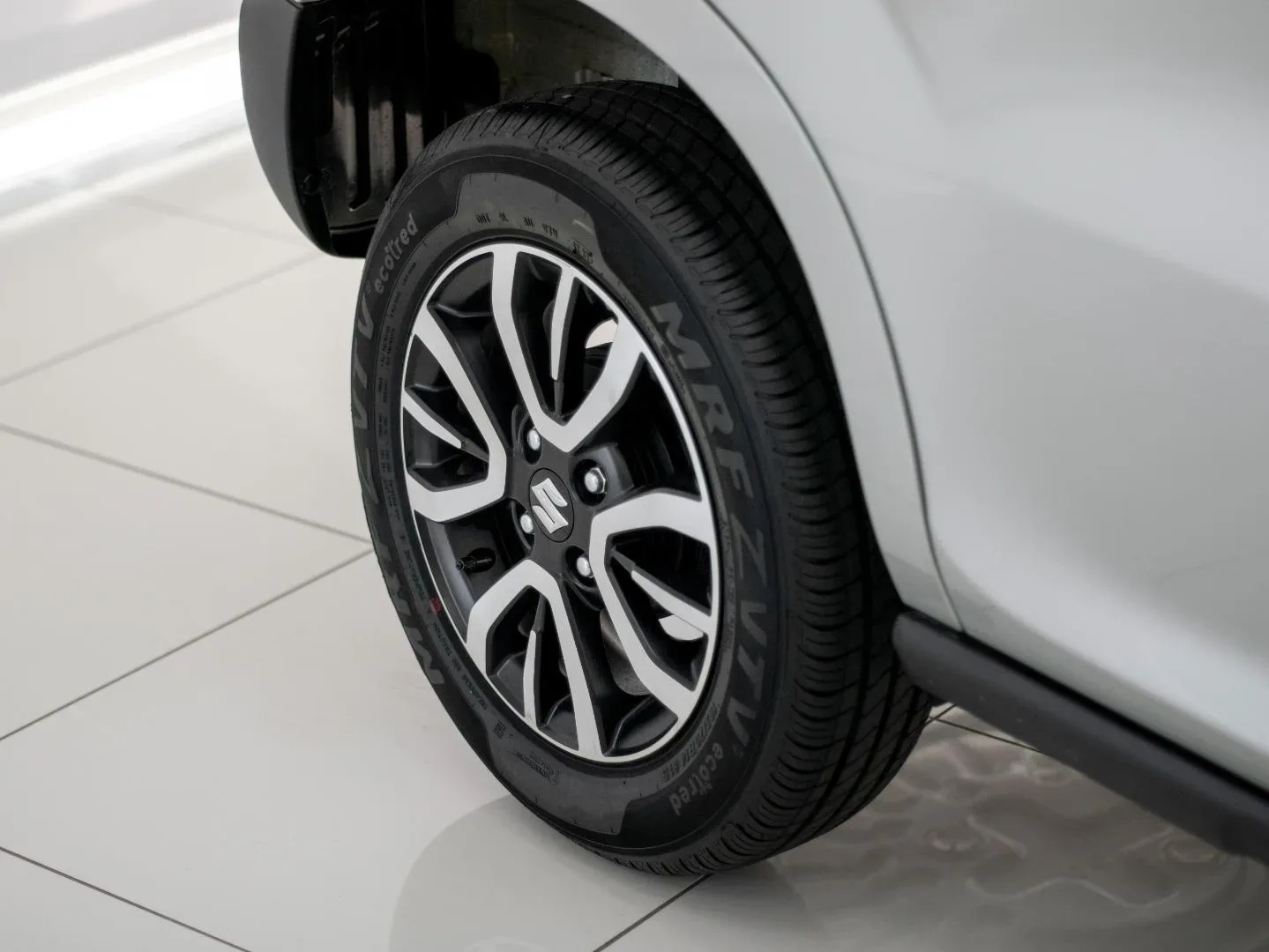 2026 Suzuki S-presso GL MT - Image 7
