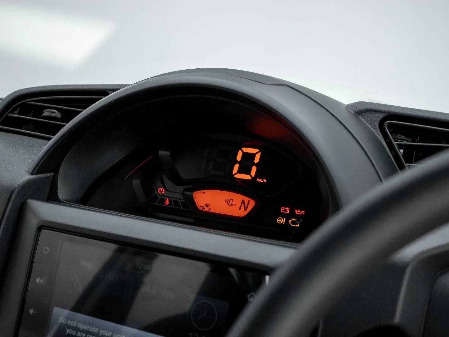 2026 Suzuki S-presso GL MT - Image 16
