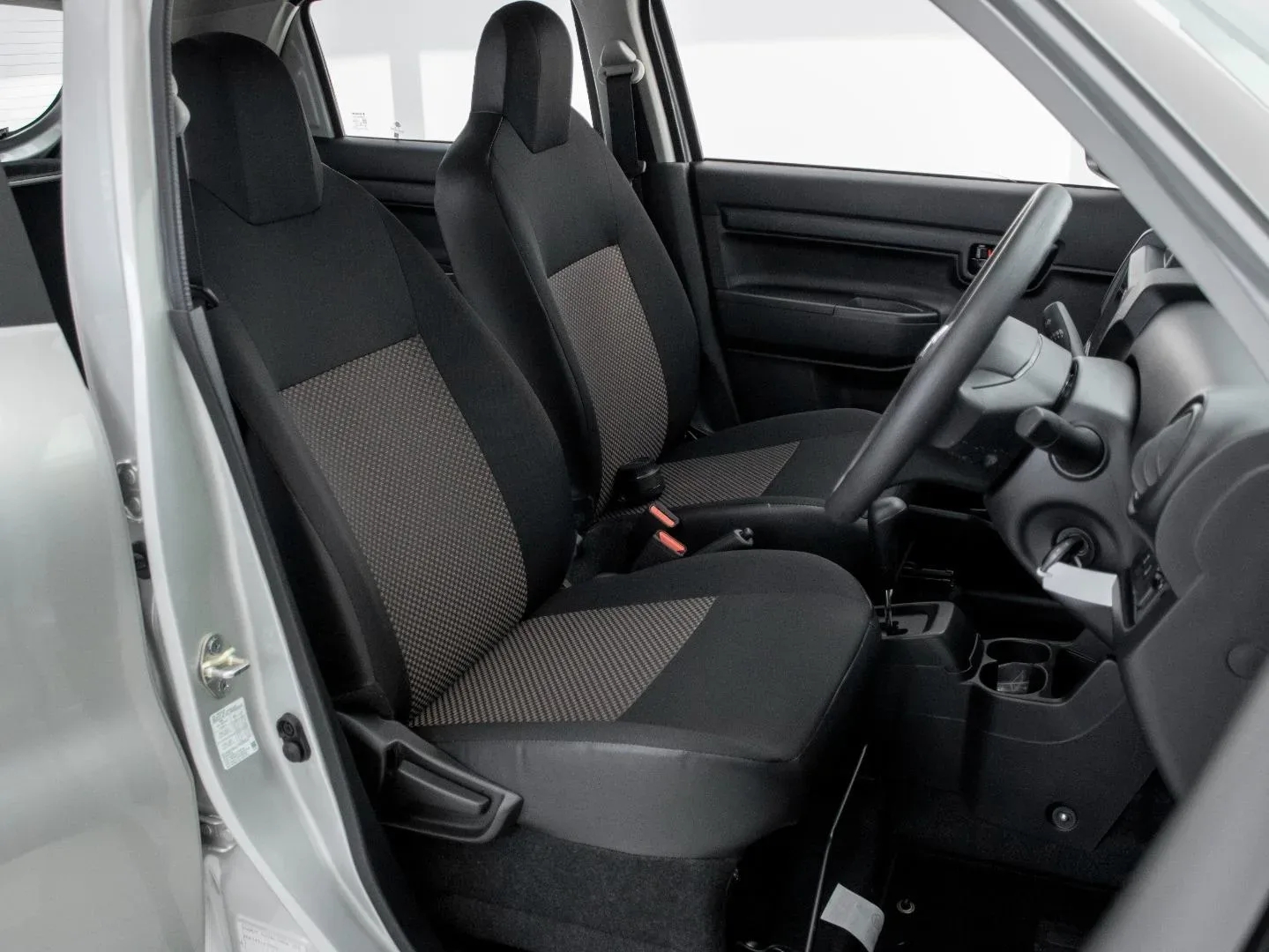 2026 Suzuki S-presso GL MT - Image 12
