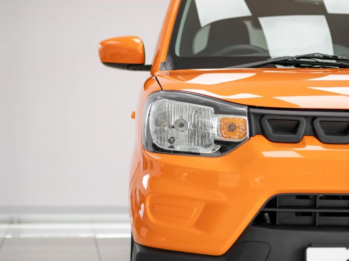 2026 Suzuki S-presso GL MT - Image 3