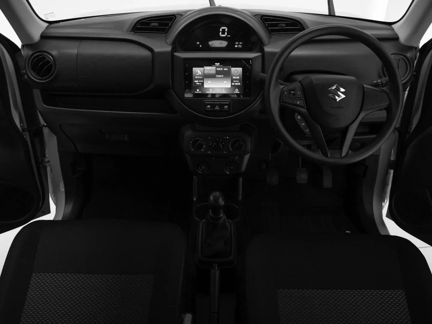 2026 Suzuki S-presso GL AMT - Image 10