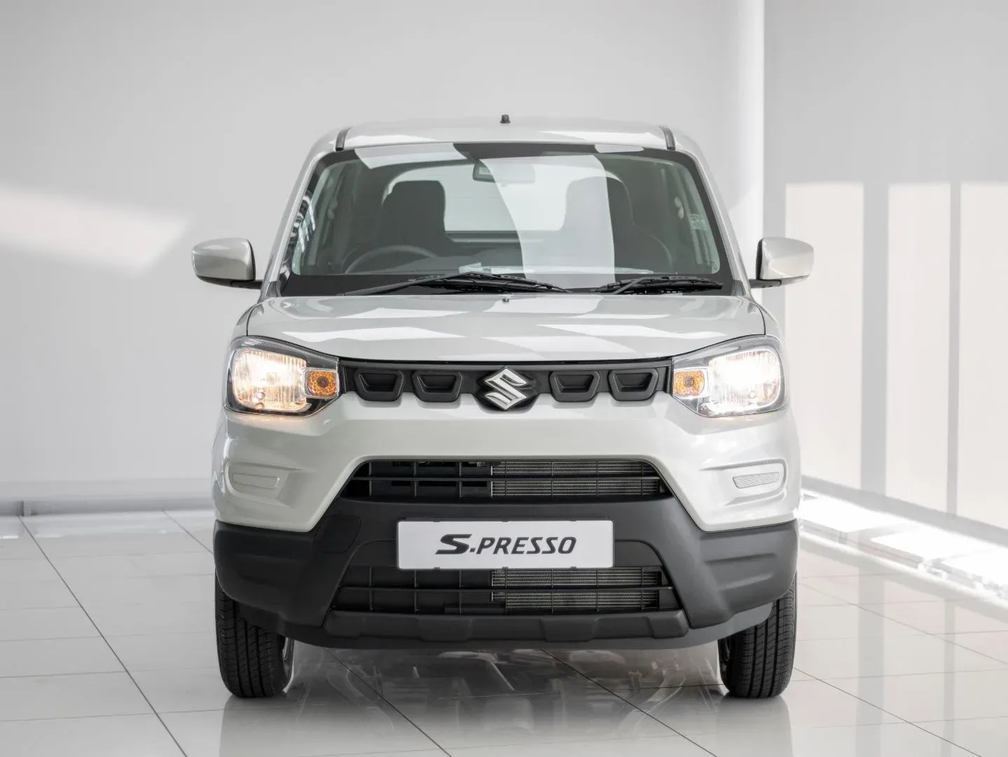 2026 Suzuki S-presso GL AMT - Image 2