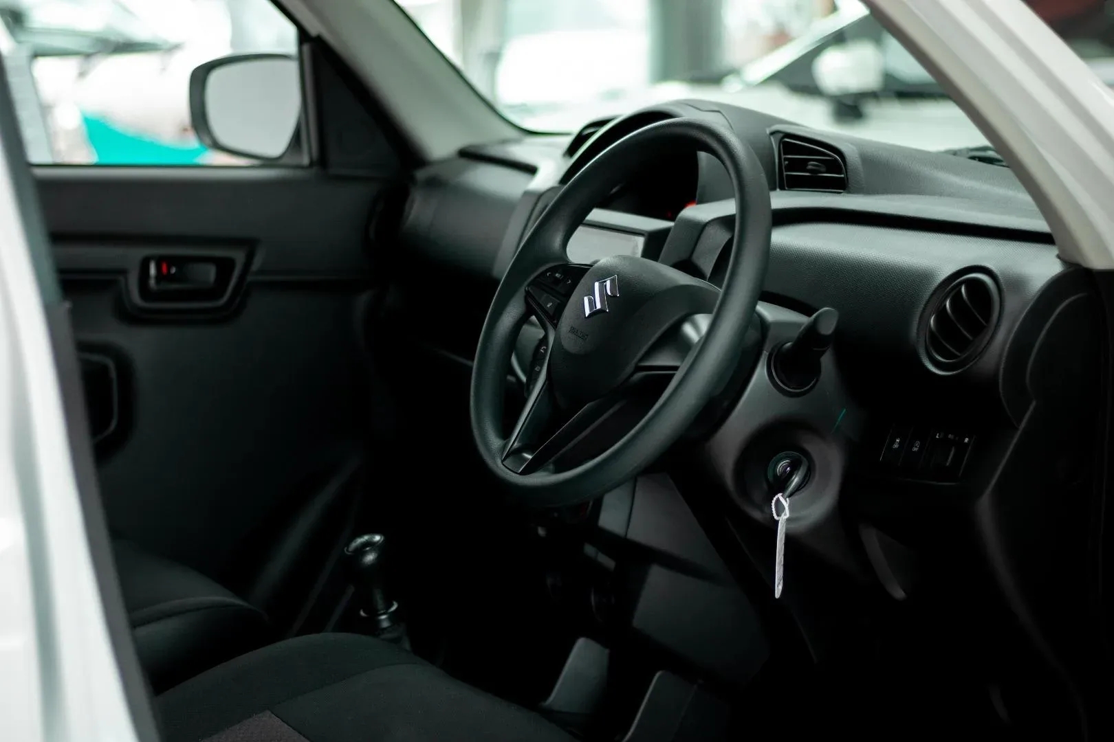 2026 Suzuki S-presso GL+ MT - Image 8