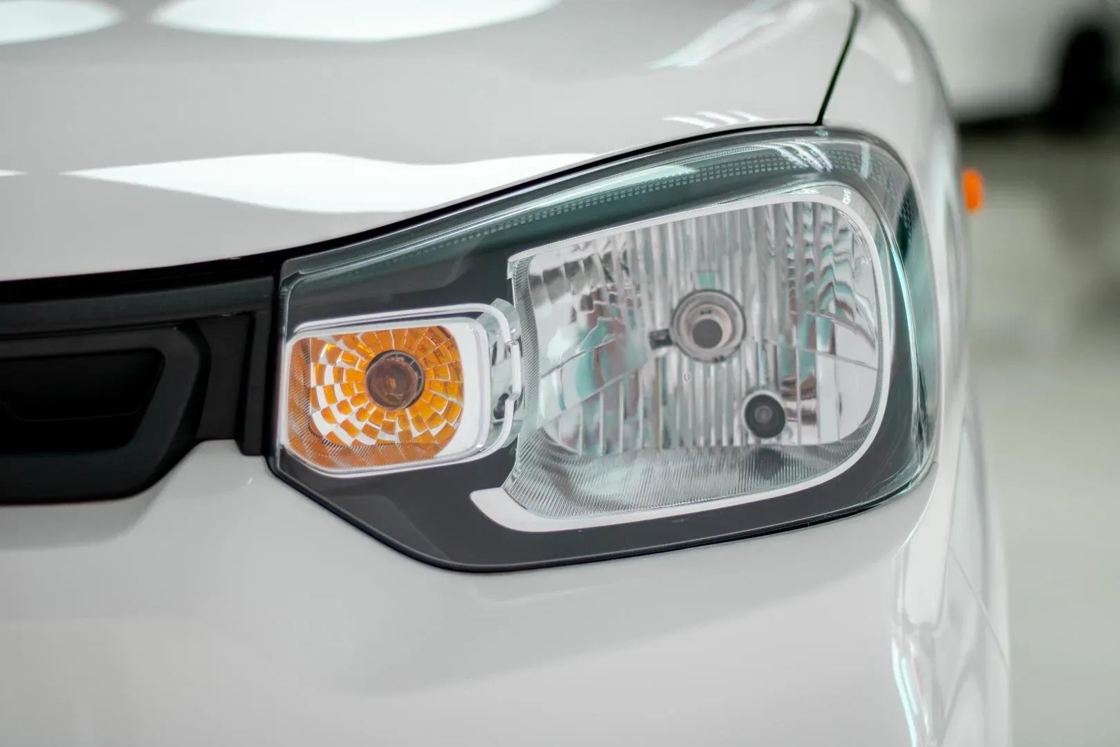 2026 Suzuki S-presso GL+ MT - Image 3