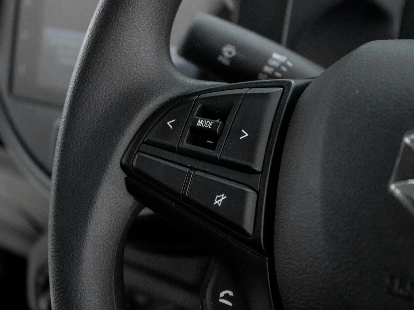 2026 Suzuki S-presso GL+ MT - Image 14